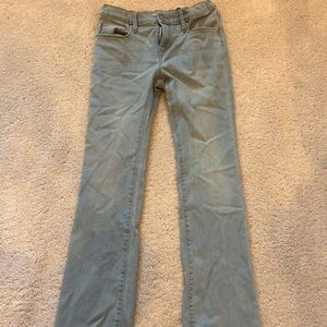 Women's Blue Jeans